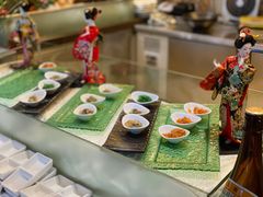 -听松楼·花园酒店·自助餐厅(红梅公园店)