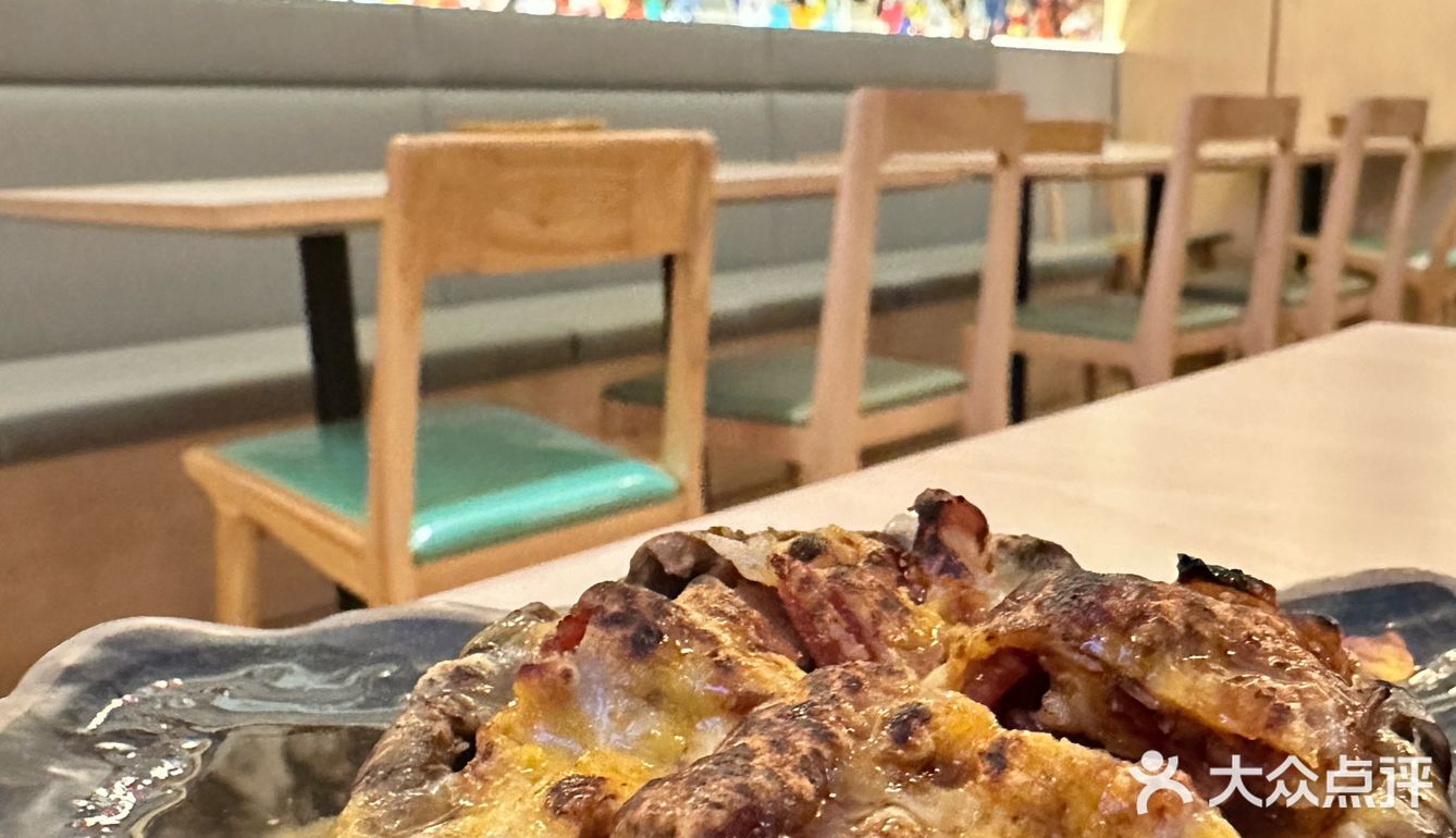 觀塘新開地道港式美味串燒店