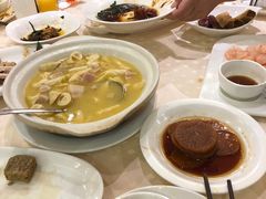-顺风海鲜港(金玉兰店)