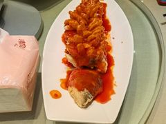 -刘胖子家常菜·蹄花焖藕(兴业店)