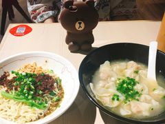 -遇见小面(凯德广场店)