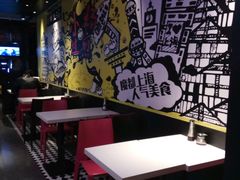 -小杨生煎(湟普汇店)