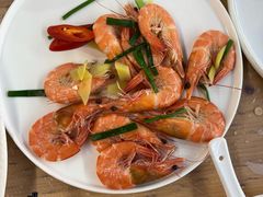 -醉壹号海鲜大排档•三十年老字号(厦门美食地标店)