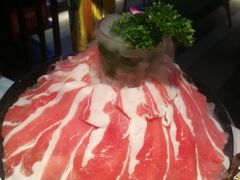 -孙毛肚火锅(春熙路店)
