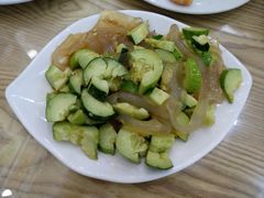 -聚德福海鲜家常菜(刘庄店)