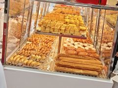 -味多美蛋糕(金顶街店)