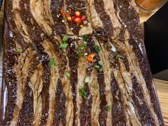 秘制肥牛-大壮家原味烤肉(兴华北街店)