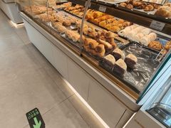 -烘焙町面包店(西四店)