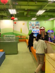 -Mollyfantasy莫莉幻想(重庆袁家岗喜盈门范城店)