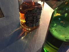 -关二碳烤羊腿(龙翔路店)