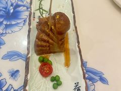 -姑苏家宴·苏帮菜·松鼠桂鱼(苏州总店)