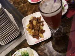-尚雅铁板料理自助餐厅(乐松店)