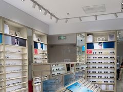 -AOJO眼镜(南翔印象城MEGA店)