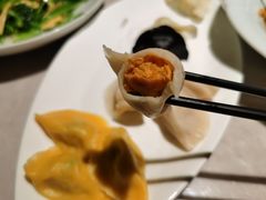 -船歌·鱼水饺青岛菜(闽江二路店)