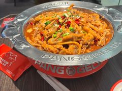 -胖哥俩肉蟹煲(湖滨银泰in77店)