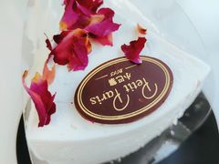 提拉米苏-PETIT PARIS 小巴黎(凯德1818店)