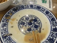 -东兴顺爆肚张