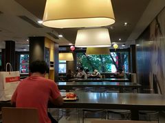 -麦当劳(北京路广百广场店)