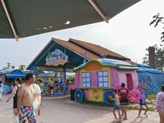 -西安华夏文旅水世界