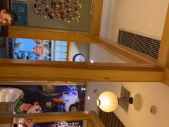 -一心创作料理屋(经开万达店)