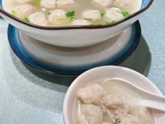 -小船渔村·大连菜(新华街店)