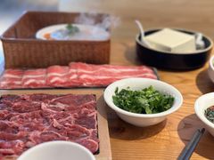 -骨之味·筒骨汤火锅(晋江万达店)
