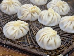 -西安贾三灌汤包·回坊小吃·清真炒菜(北院门总店)