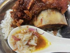 -阿秋牛排(湖心街店)