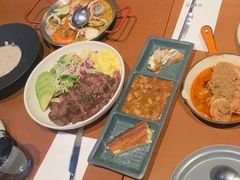 -OLLA 西班牙餐厅(丰盛里店)