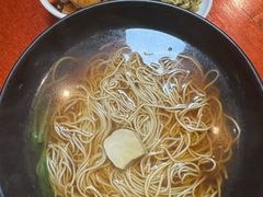 -功德林(南京西路店)