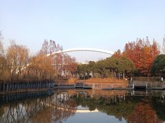 -成隆行·蟹王府(九江路店)