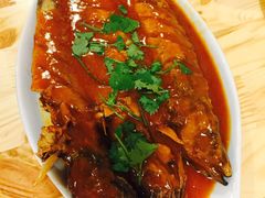 -元奶奶包饭(公新银浦店)