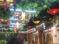 -津沽小院(天津之眼店)