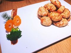 -渝半城经典川粤菜(重庆天地店)