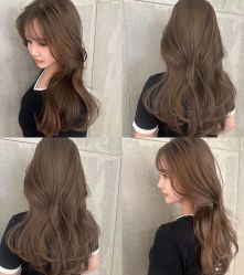-MY HAIR ARDOR