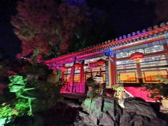 -白家大院·王府宫廷菜(苏州街店)