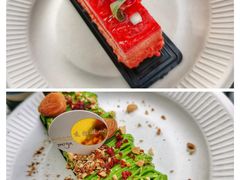 -游心咖啡(青山滨江店)