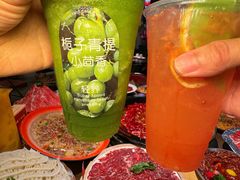 -牛市坎火锅(建设路店)