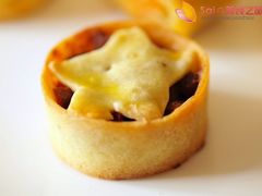 -Salon de Ville浦江汇(上海外滩华尔道夫酒店店)