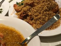 -无招牌海鲜餐厅(滨海艺术中心店)