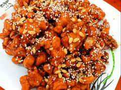 -德贤烧麦菜馆(本溪路店)