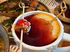 -仁义涵西餐·咖啡(中华巴洛克店)