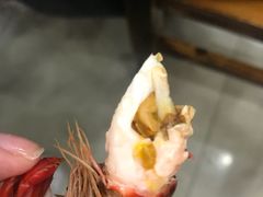 -虾少爷龙虾烧烤(双桥路店)