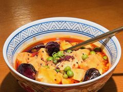 -佛有缘素食馆·荔湾老字号(陈家祠首店)