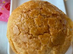 -7mall美食潮地标