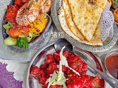 -葛尼沙印度餐厅 (镇明路店)