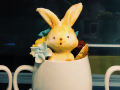 -杜哈夫DOUX RÊVE·生日蛋糕(日月光店)
