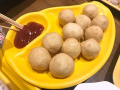 -仁喜记甜品(油松路店)