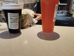 -奈雪的茶(南山大冲一期店)