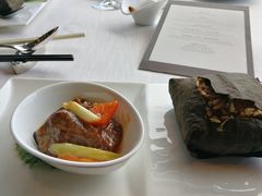 -天龙轩(香港丽思卡尔顿酒店)